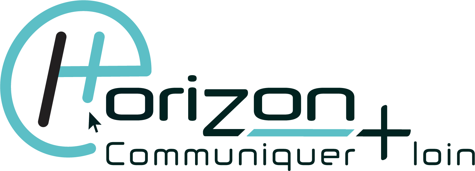 Logo Horizon+